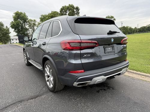 2019 BMW X5 — photo 15