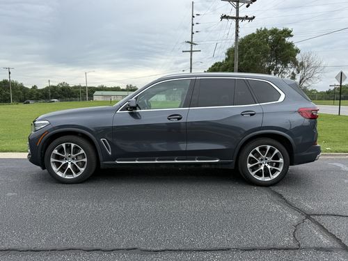 2019 BMW X5 — photo 16