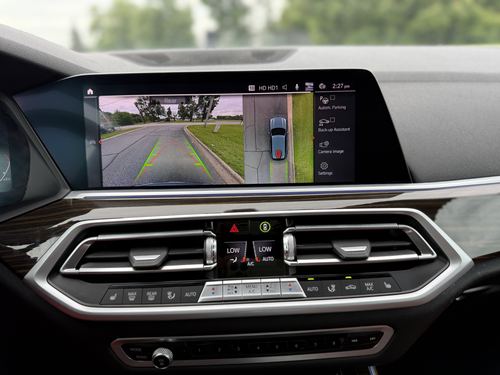 2019 BMW X5 — photo 23