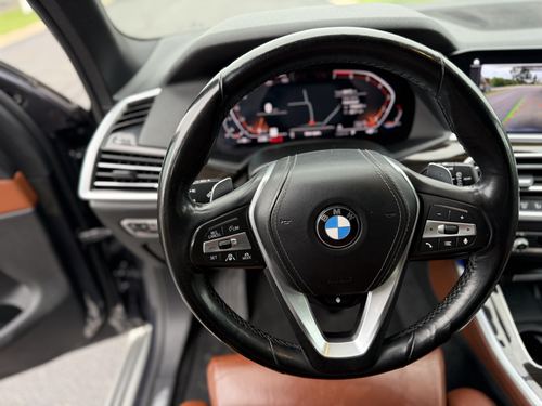 2019 BMW X5 — photo 24