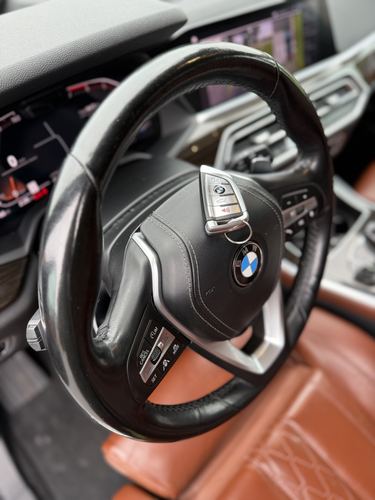 2019 BMW X5 — photo 25