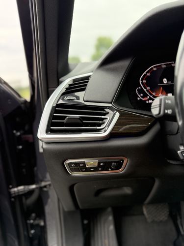 2019 BMW X5 — photo 26