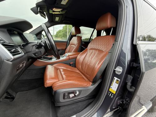 2019 BMW X5 — photo 30