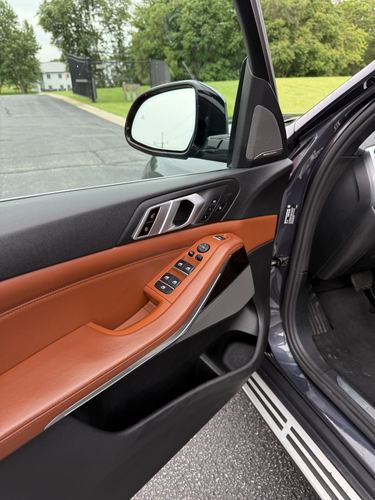 2019 BMW X5 — photo 32
