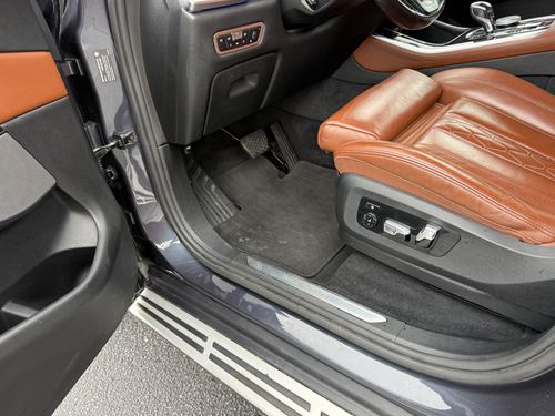 2019 BMW X5 — photo 33