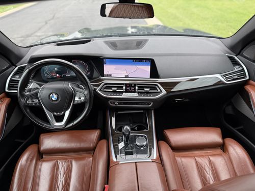 2019 BMW X5 — photo 34
