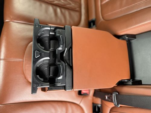 2019 BMW X5 — photo 37