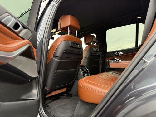 2019 BMW X5 — photo 38