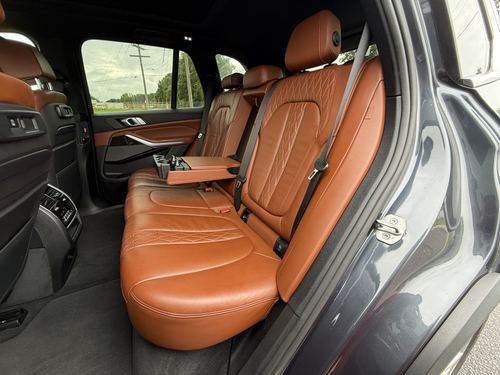 2019 BMW X5 — photo 40