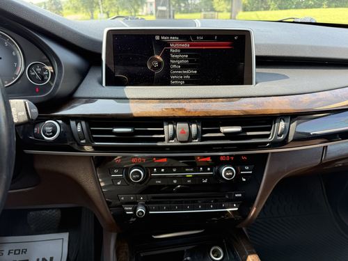 2014 BMW X5 — photo 23