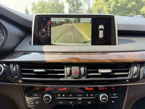 2014 BMW X5 — photo 24