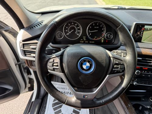 2014 BMW X5 — photo 25
