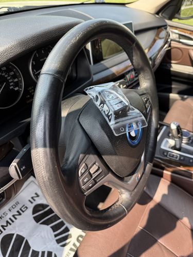 2014 BMW X5 — photo 26