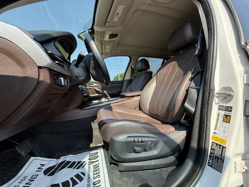 2014 BMW X5 — photo 30