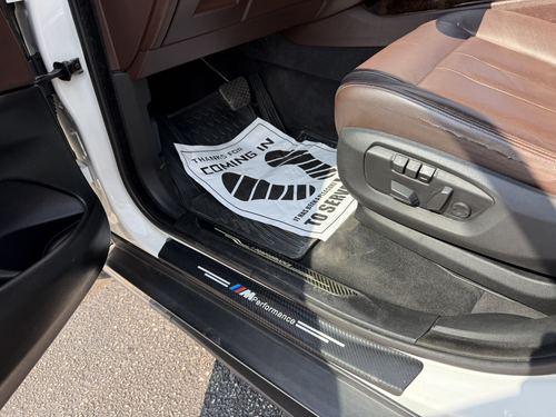 2014 BMW X5 — photo 33