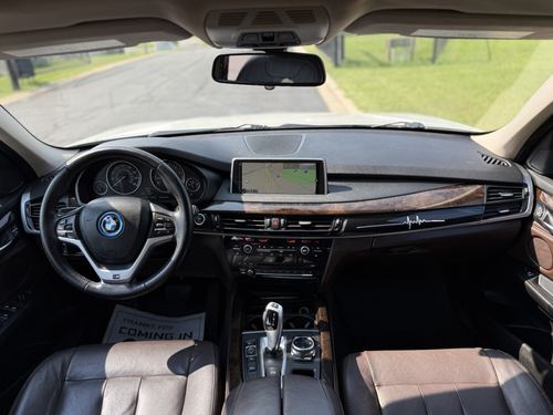2014 BMW X5 — photo 34