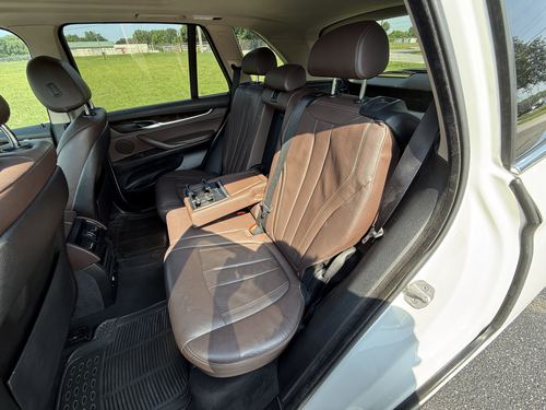 2014 BMW X5 — photo 39
