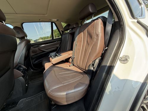2014 BMW X5 — photo 40