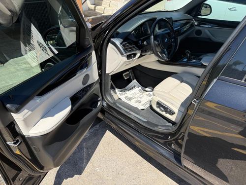 2015 BMW X5 — photo 17