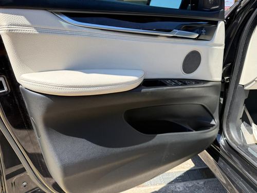 2015 BMW X5 — photo 18
