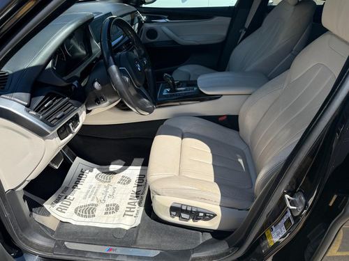 2015 BMW X5 — photo 19