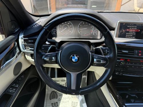 2015 BMW X5 — photo 21