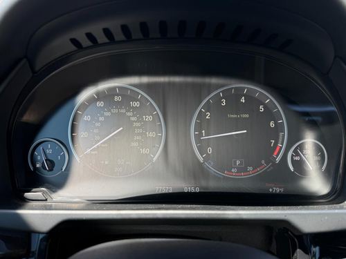 2015 BMW X5 — photo 22