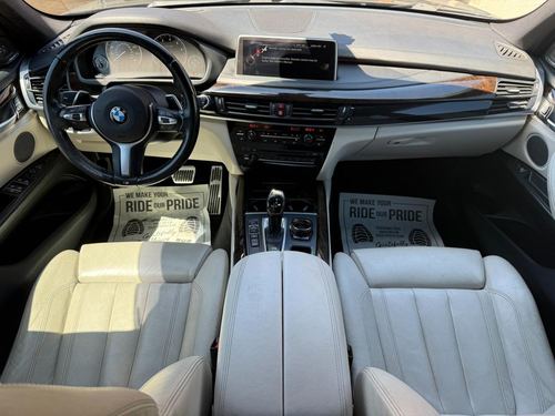2015 BMW X5 — photo 23