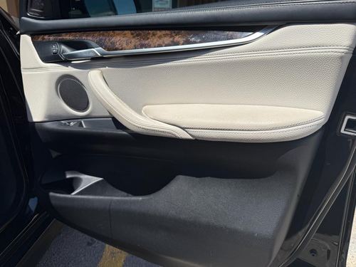 2015 BMW X5 — photo 26