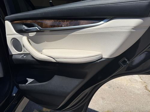 2015 BMW X5 — photo 29
