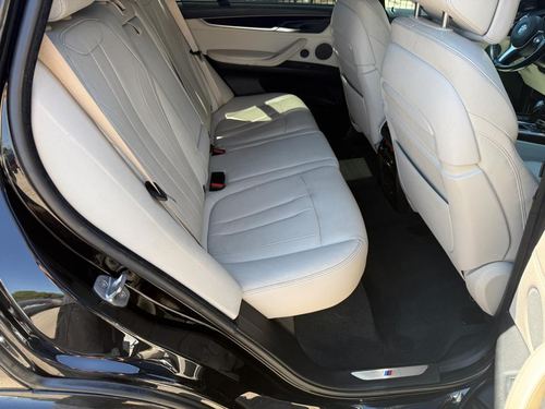 2015 BMW X5 — photo 30