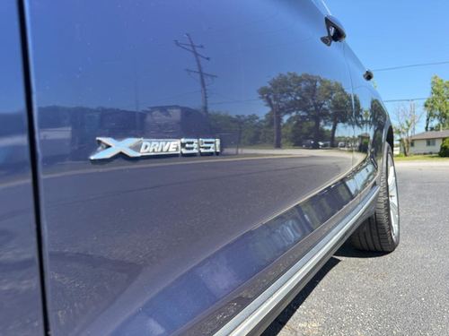 2011 BMW X3 — photo 11