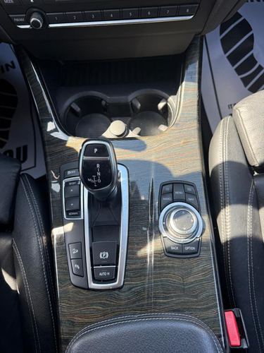 2011 BMW X3 — photo 19