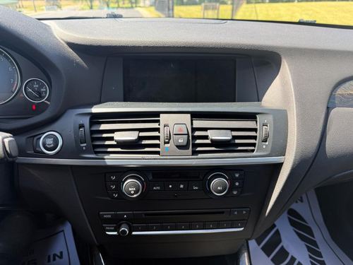 2011 BMW X3 — photo 20