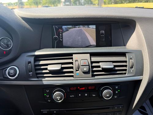 2011 BMW X3 — photo 21