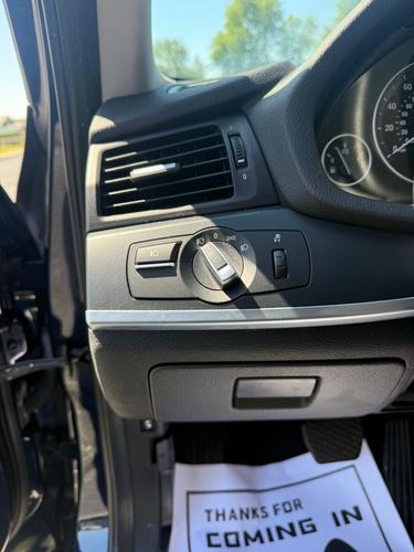 2011 BMW X3 — photo 23