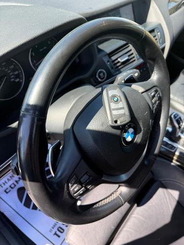 2011 BMW X3 — photo 24