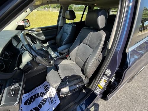 2011 BMW X3 — photo 26