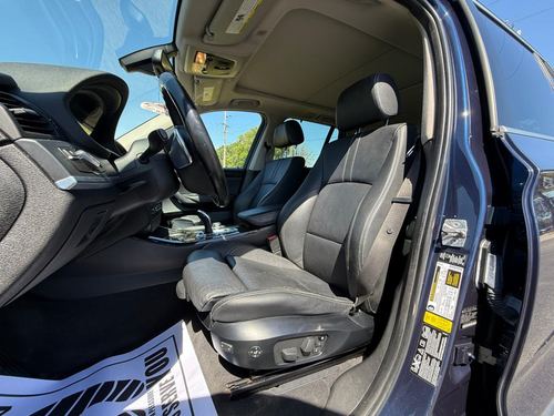 2011 BMW X3 — photo 27