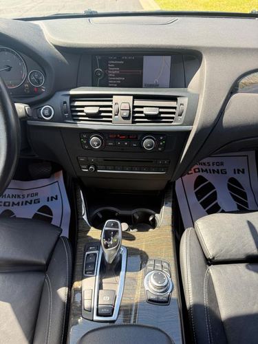 2011 BMW X3 — photo 29