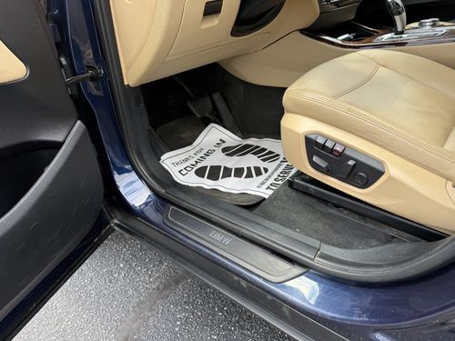 2016 BMW X3 — photo 31