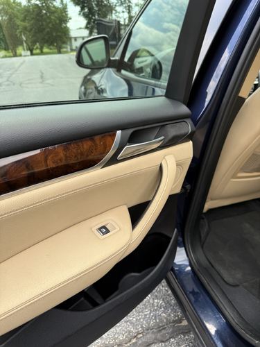 2016 BMW X3 — photo 40