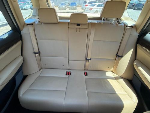 2017 BMW X3 — photo 30