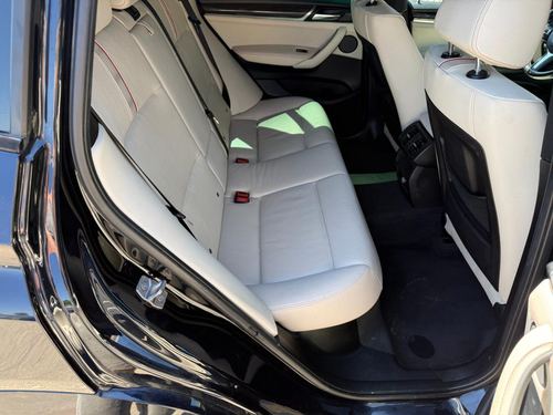 2017 BMW X3 — photo 29