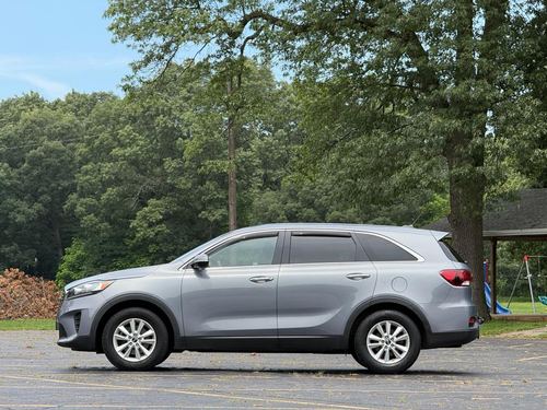 2020 Kia Sorento — photo 4