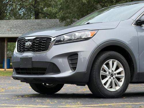 2020 Kia Sorento — photo 5
