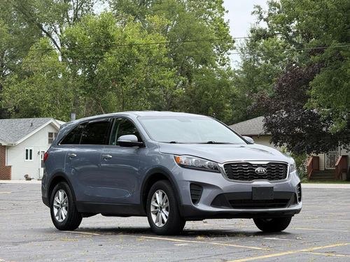 2020 Kia Sorento — photo 14