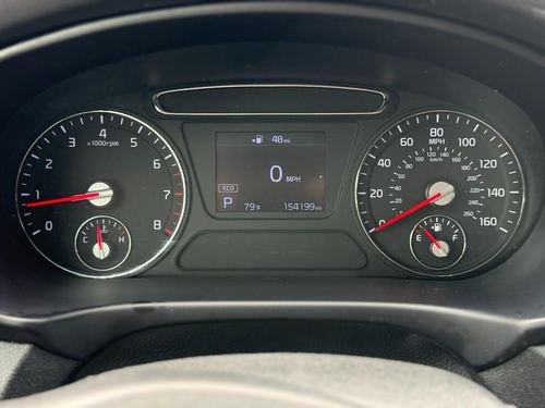 2020 Kia Sorento — photo 17