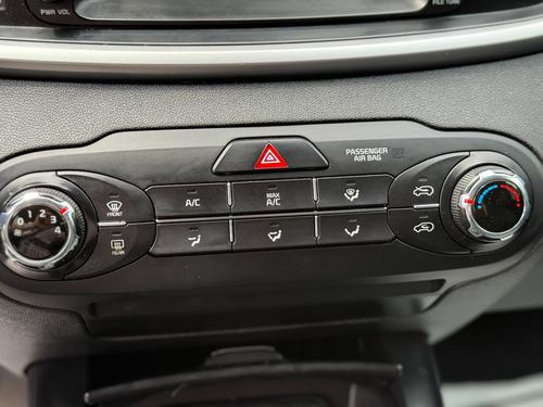 2020 Kia Sorento — photo 20