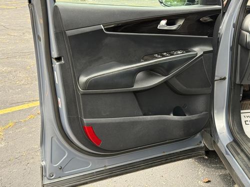 2020 Kia Sorento — photo 23